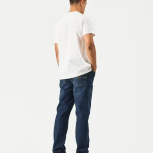 Weekend Offender Denim with a Distinctive Look