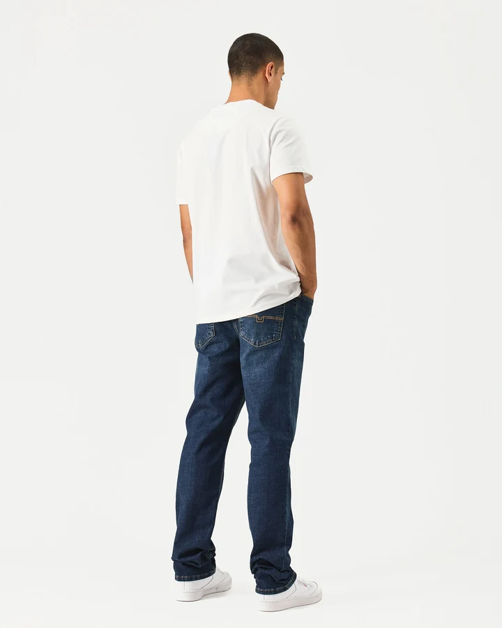 Weekend Offender Denim with a Distinctive Look