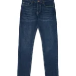 Weekend Offender Easy Fit Jeans – Relaxed Denim for Everyday Style