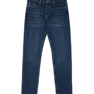 Weekend Offender Easy Fit Jeans – Relaxed Denim for Everyday Style