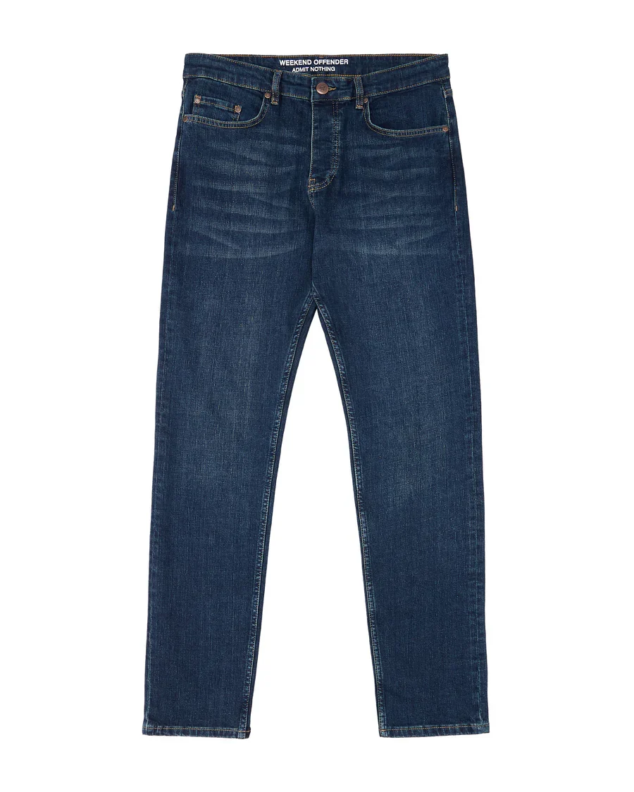 Weekend Offender Easy Fit Jeans – Relaxed Denim for Everyday Style 1 Weekend Offender Easy Fit Jeans – Relaxed Denim for Everyday Style