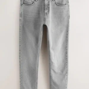 Weekend Offender Slim Fit Jeans Grey 