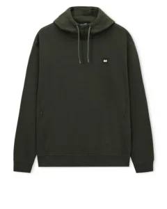 Dark Blue Weekend Offender Hoodie