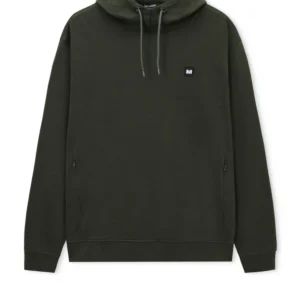 Dark Blue Weekend Offender Hoodie