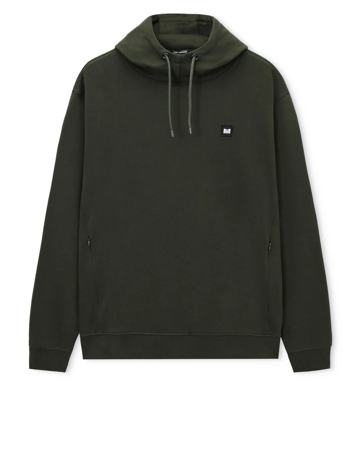 Dark Blue Weekend Offender Hoodie