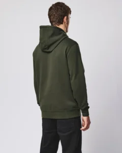 Dark Blue Weekend Offender Hoodie