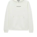 Weekend Offender Hoodie Mens.