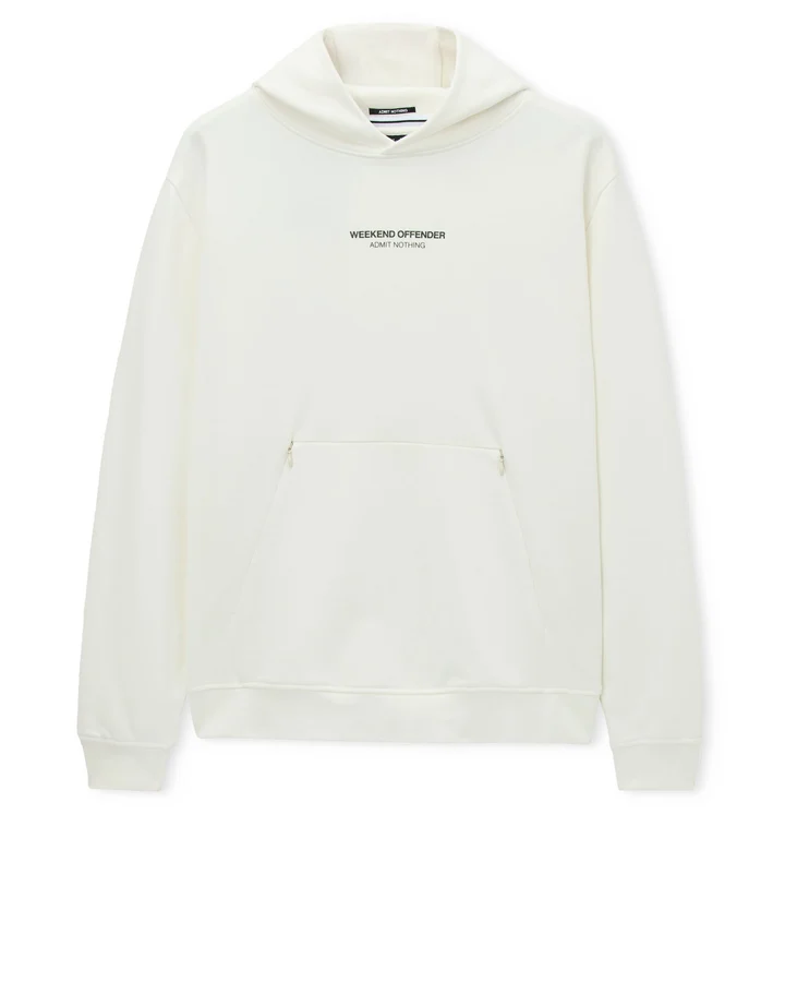 Weekend Offender Hoodie Mens 1 Weekend Offender Hoodie Mens.