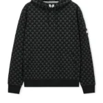 Leo Gregory Weekend Offender Jacket – Men’s UK Streetwear