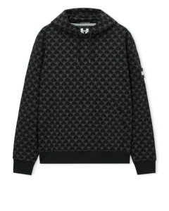 Leo Gregory Weekend Offender Jacket – Men’s UK Streetwear