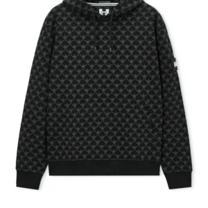Leo Gregory Weekend Offender Jacket – Men’s UK Streetwear