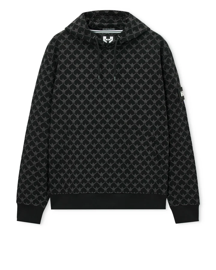 Leo Gregory Weekend Offender Jacket – Men’s UK Streetwear
