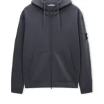 Grey Weekend Offender Hoodie – Everyday Comfort with a Clean Streetwear Look.