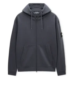 Grey Weekend Offender Hoodie – Everyday Comfort with a Clean Streetwear Look.