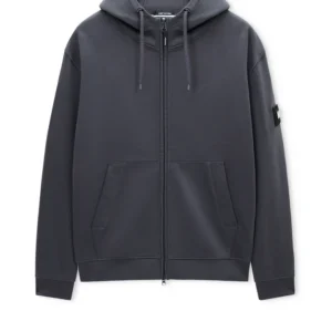 Grey Weekend Offender Hoodie – Everyday Comfort with a Clean Streetwear Look.