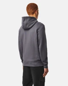 Grey Weekend Offender Hoodie – Everyday Comfort with a Clean Streetwear Look.