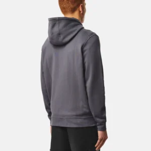 Grey Weekend Offender Hoodie – Everyday Comfort with a Clean Streetwear Look.