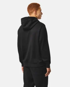 Weekend Offender Hoodie Black
