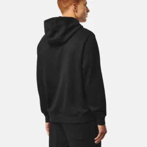 Weekend Offender Hoodie Black