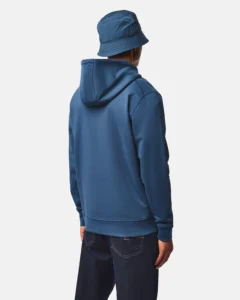 Dark Blue Weekend Offender Hoodie