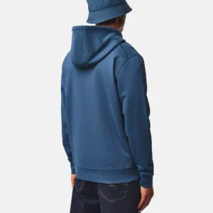 Dark Blue Weekend Offender Hoodie