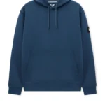 Dark Blue Weekend Offender Hoodie