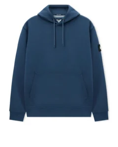 Dark Blue Weekend Offender Hoodie