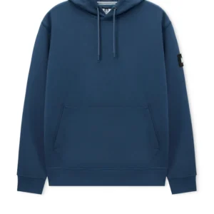 Dark Blue Weekend Offender Hoodie