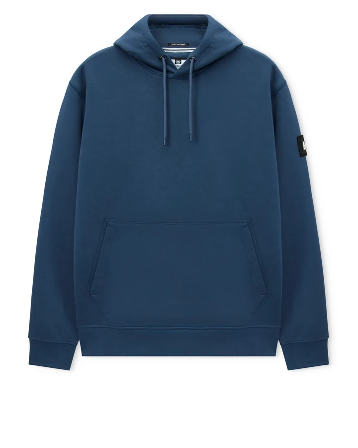 Dark Blue Weekend Offender Hoodie