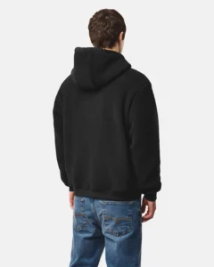 Weekend Offender Badger Hoodie