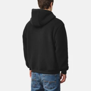 Weekend Offender Badger Hoodie