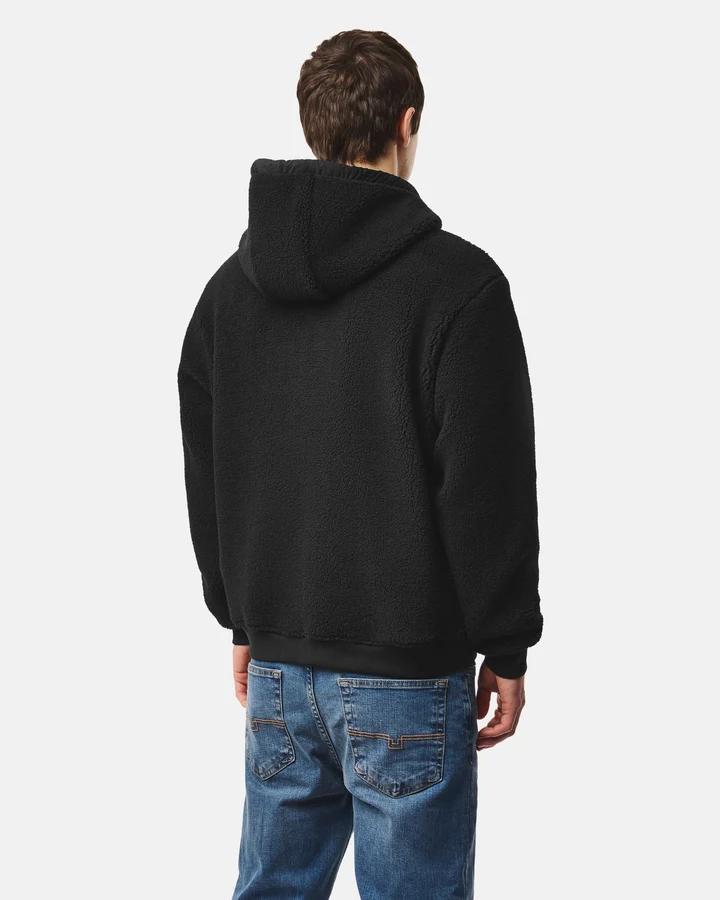 Weekend Offender Badger Hoodie