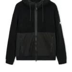 Weekend Offender Badger Hoodie