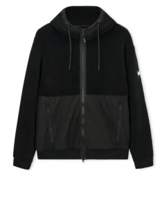 Weekend Offender Badger Hoodie