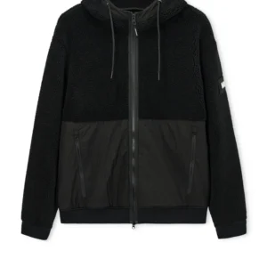 Weekend Offender Badger Hoodie