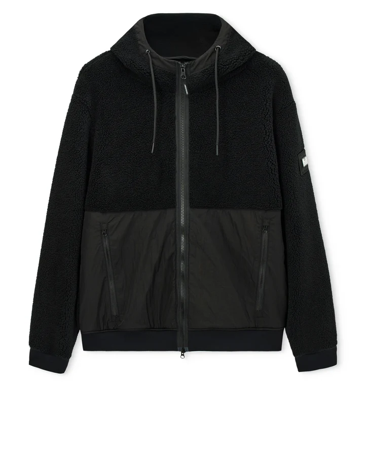 Weekend Offender Badger Hoodie