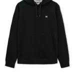 Black Weekend Offender Hoodie – Clean Style for Everyday Wear