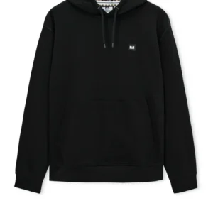 Black Weekend Offender Hoodie – Clean Style for Everyday Wear