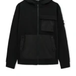 Weekend Offender Zip Hoodie