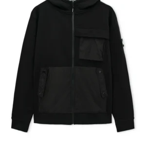Weekend Offender Zip Hoodie