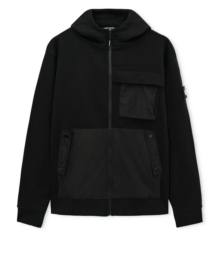 Weekend Offender Zip Hoodie 1 Weekend Offender Zip Hoodie