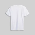 Weekend Offender T Shirt White 