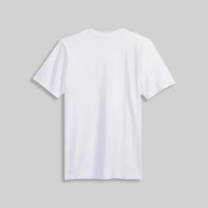 Weekend Offender T Shirt White 