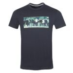 Weekend Offender Green Street T Shirt