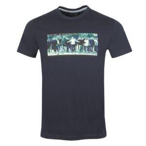 Weekend Offender Green Street T Shirt