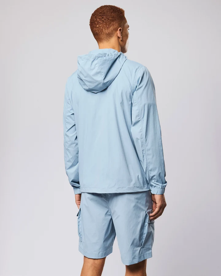 Blue Weekend Offender Jacket – Men's Streetwear
