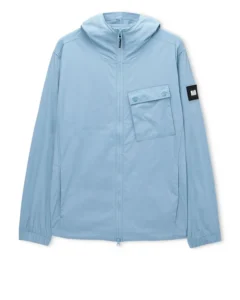 Blue Weekend Offender Jacket – Men's Streetwear