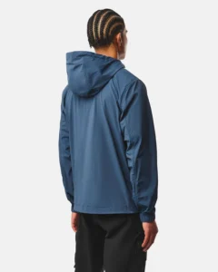 Weekend Offender Jacket Blue – Men’s UK Streetwear
