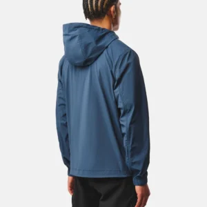 Weekend Offender Jacket Blue – Men’s UK Streetwear