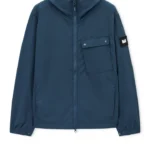 Weekend Offender Jacket Blue – Men’s UK Streetwear